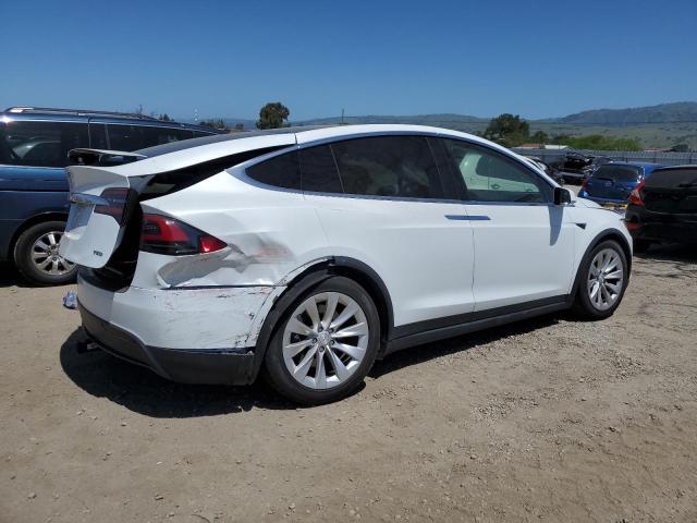 5YJXCDE27JF115611 Tesla MODEL X