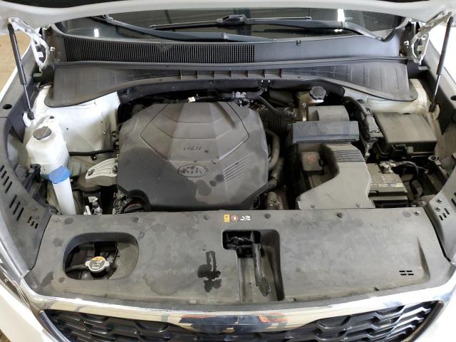 5XYPG4A57LG678724 KIA SORENTO S