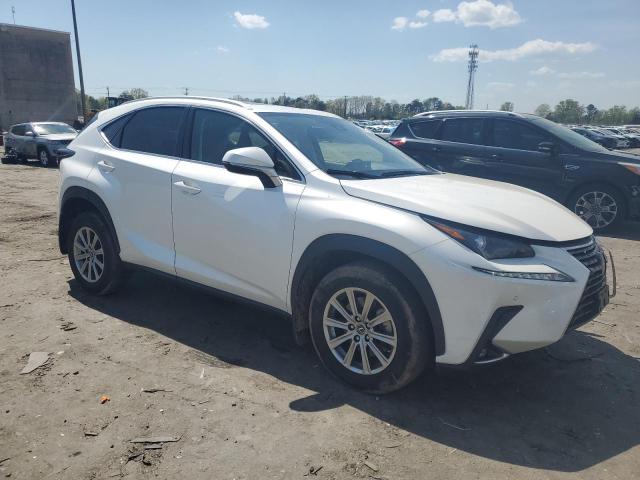 JTJDARDZ4M2257908 Lexus Nx 300 Base
