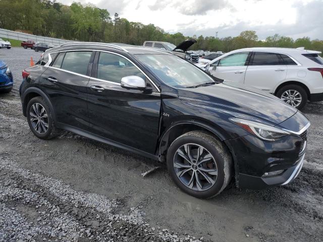 SJKCH5CR8HA029889 Infiniti QX30 BASE