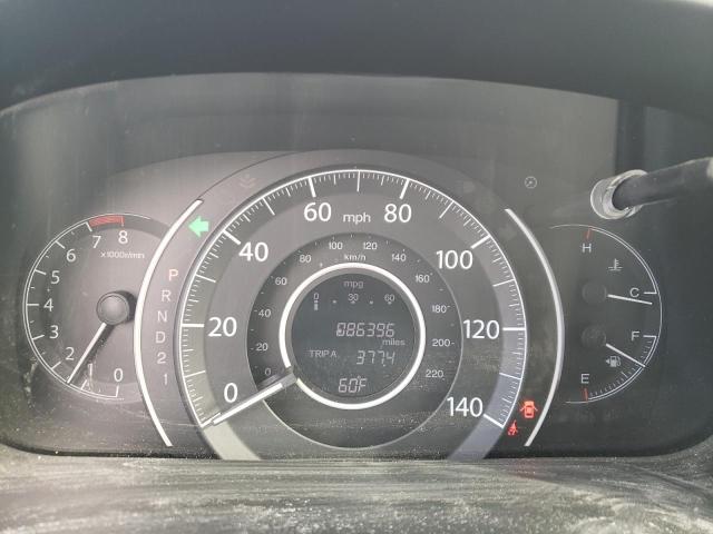 5J6RM4H58EL098309 Honda CR-V EX