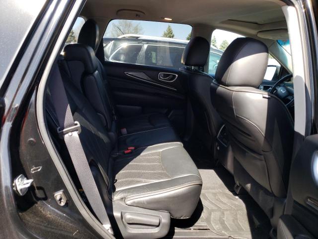 5N1AL0MM1EC502557 Infiniti QX60