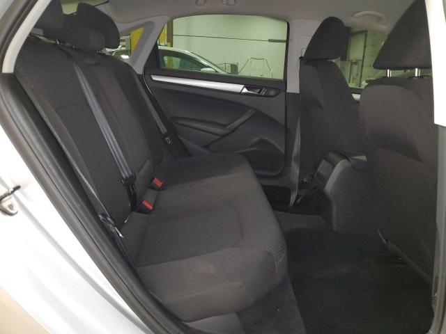 1VWAP7A31EC026451 Volkswagen PASSAT S