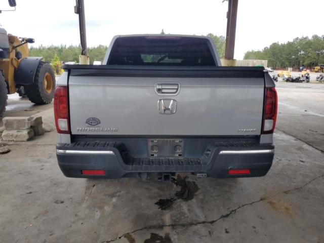 5FPYK3F12KB048111 Honda Ridgeline Sport