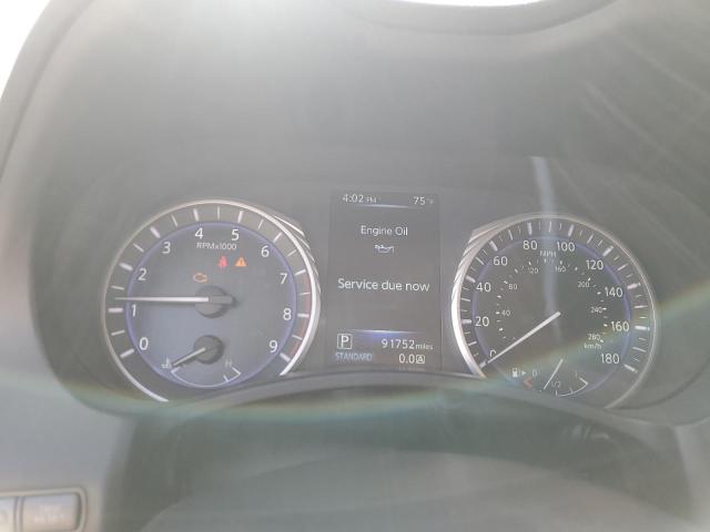 JN1EV7AP0HM731627 Infiniti Q50 Premium
