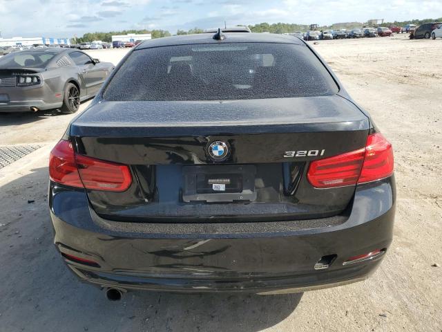 WBA8E1G57GNT34449 BMW 320 I