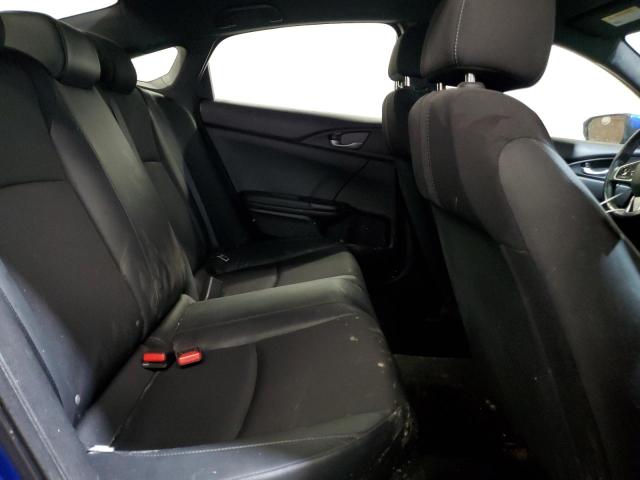 2HGFC2F87KH578719 Honda Civic Sport