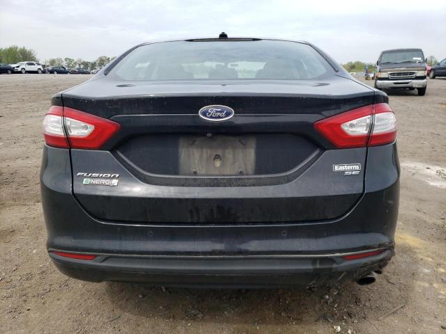 3FA6P0PU7GR154266 Ford Fusion Se Phev
