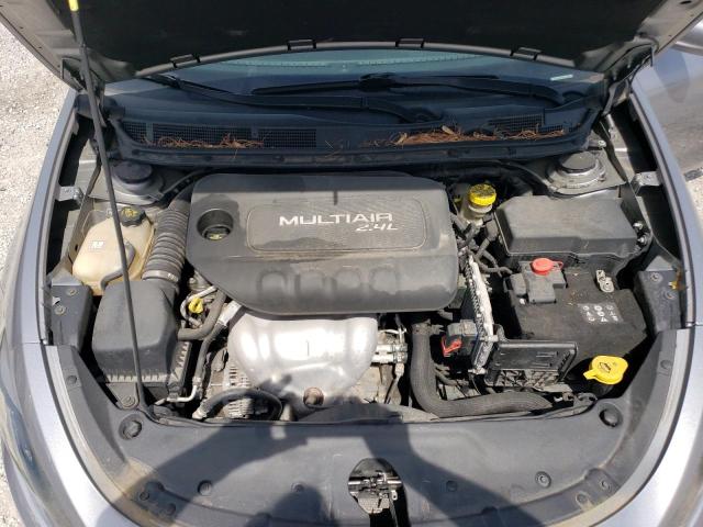 1C3CDFBB4FD420885 Dodge DART SXT