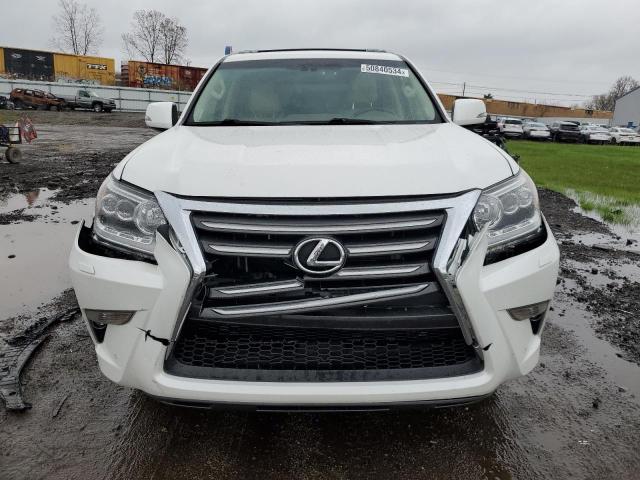 JTJBM7FX6E5066988 Lexus GX 460