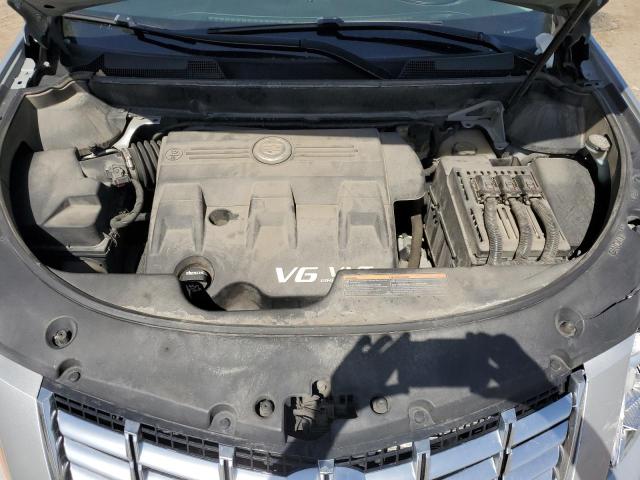 3GYFNEE3XES649231 Cadillac Srx Luxury Collection