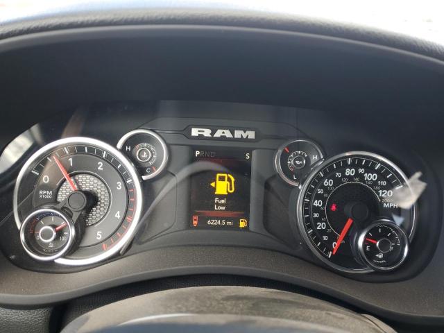 3C63R3CL7RG156028 RAM 3500 Tradesman