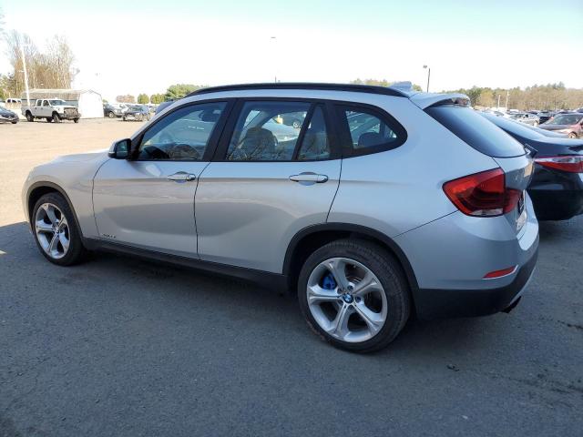 WBAVM5C52FVV95120 BMW X1 Xdrive35i