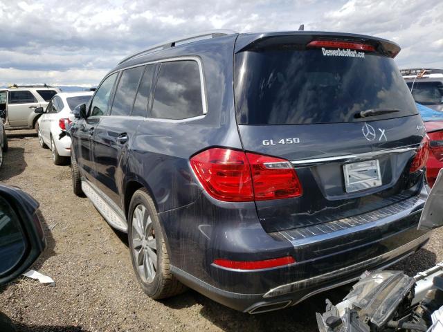 4JGDF7CE3EA340109 Mercedes-Benz Gl 450 4matic