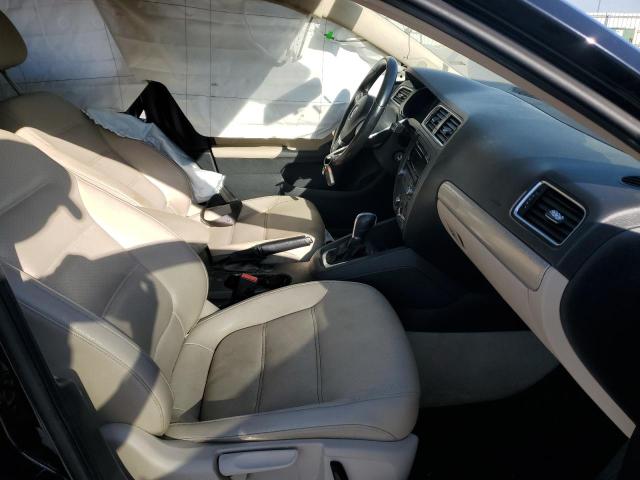3VWD17AJ7EM376422 Volkswagen JETTA SE