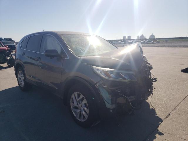 3CZRM3H51FG706647 Honda CR-V EX