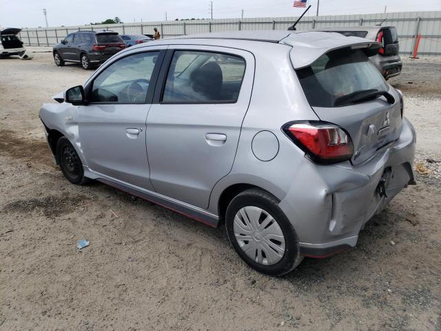 ML32AUHJ4NH007510 Mitsubishi MIRAGE ES