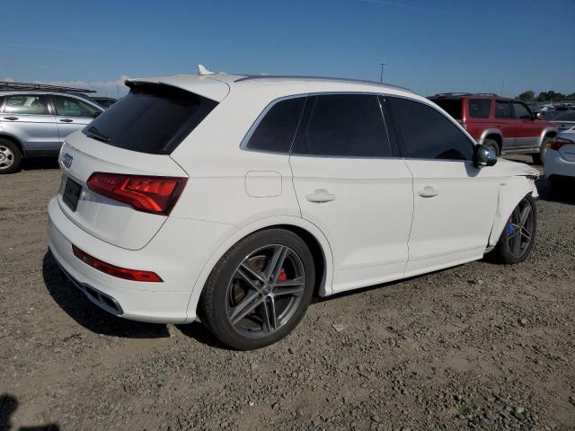 WA1A4AFYXJ2174301 Audi Sq5 Premium Plus