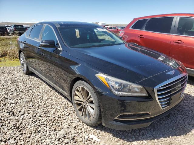 KMHGN4JE7FU038582 Hyundai Genesis 3.8l