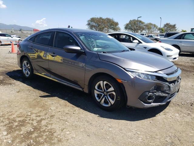 19XFC2F62HE062527 Honda Civic Lx