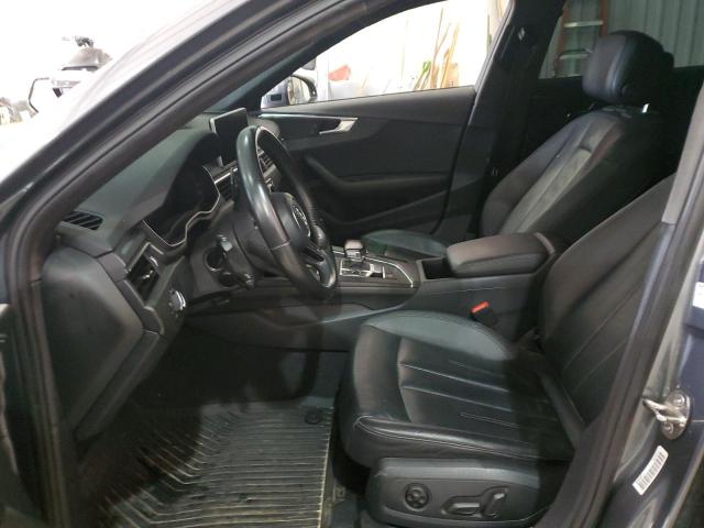 WAULNAF40HN008822 Audi A4 Premium Plus