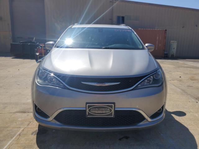 2C4RC1BG2HR702949 Chrysler Pacifica Touring L