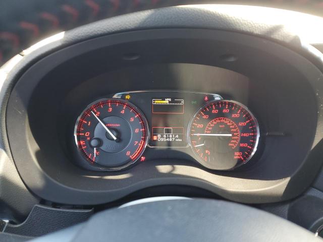 JF1VA1L65H9824209 Subaru Wrx Limited