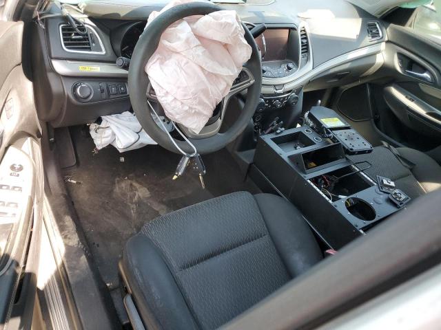 6G3NS5U29FL119829 Chevrolet Caprice Police