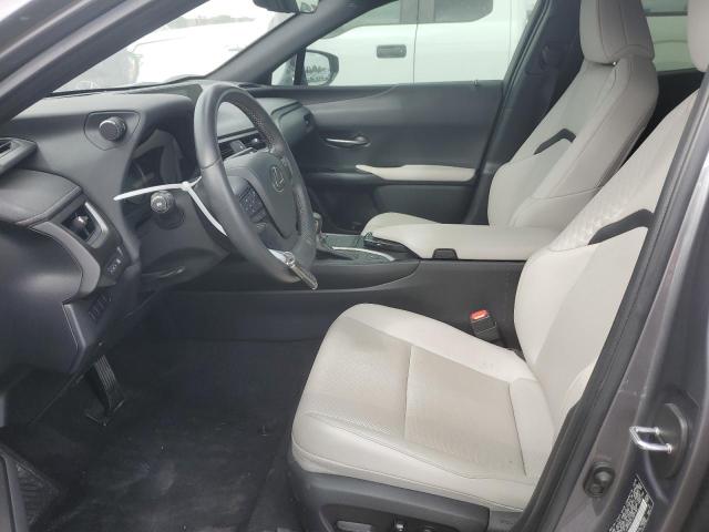 JTHP3JBH1L2027083 Lexus UX 200