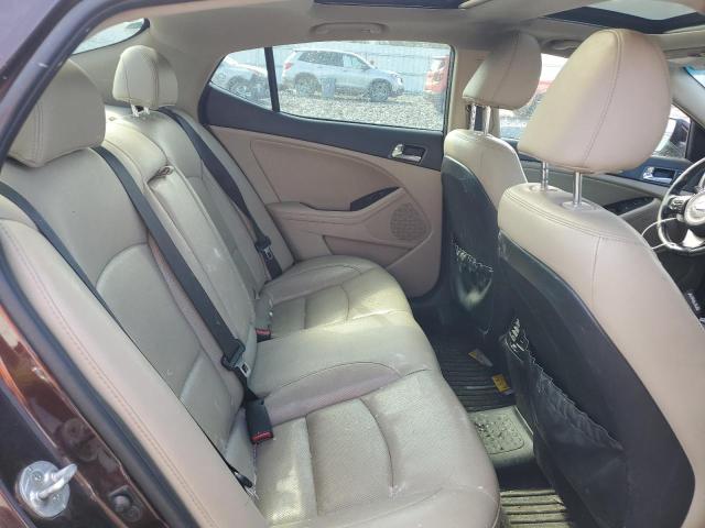 5XXGN4A78FG398908 KIA OPTIMA EX