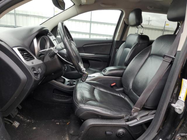 3C4PDCBG7ET171482 Dodge Journey Sxt