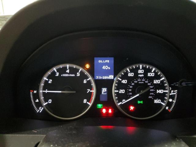 5J8TB4H31HL036627 Acura RDX