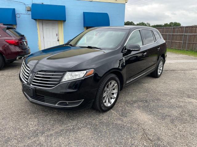 2LMHJ5NK9JBL02264 Lincoln MKT