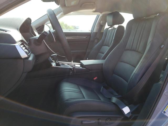 1HGCV1F42MA113061 Honda Accord Sport Se