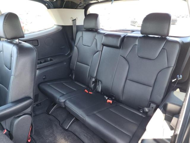 5XYP6DGC8PG364630 KIA Telluride S