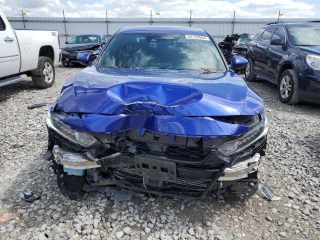 1HGCV1F34KA139469 Honda Accord Sport