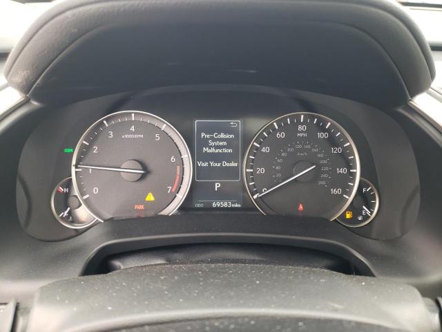 2T2JZMDA5MC277691 Lexus RX 350