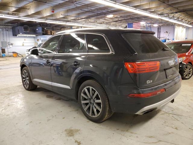 WA1LAAF72HD003937 Audi Q7 Premium Plus