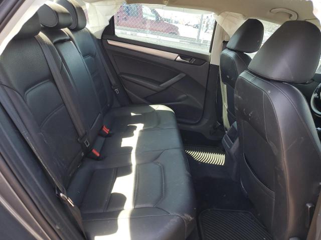 1VWAT7A38EC034588 Volkswagen PASSAT S