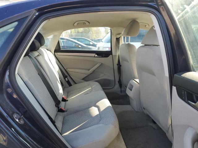 1VWAS7A35EC099157 Volkswagen PASSAT S