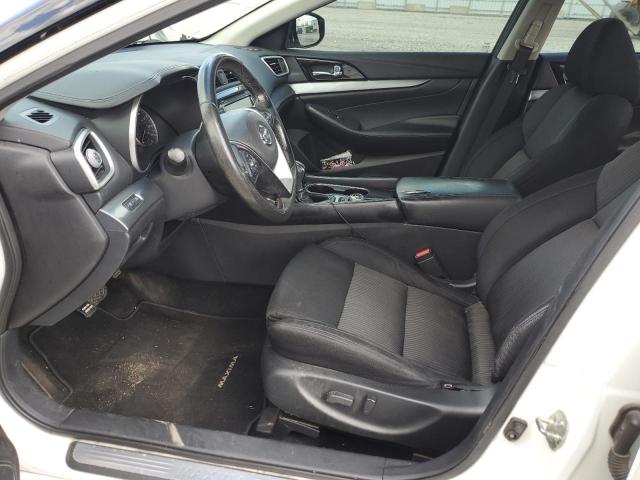 1N4AA6AP4HC392805 Nissan Maxima 3.5s