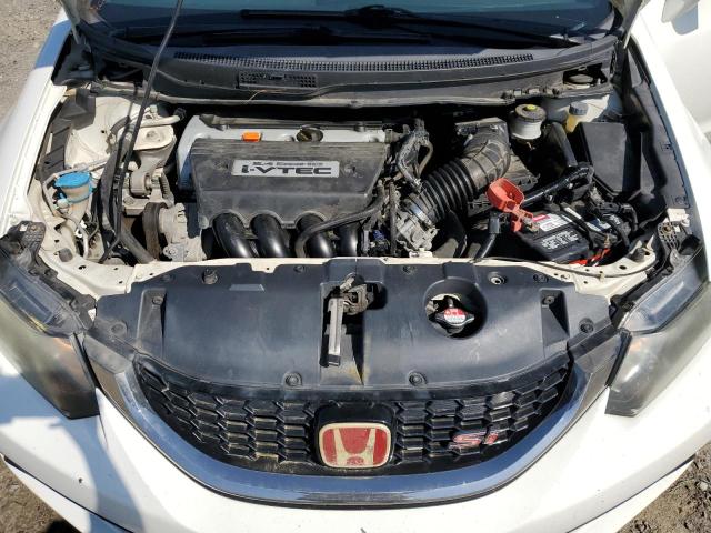 2HGFB6E51FH703382 Honda CIVIC SI