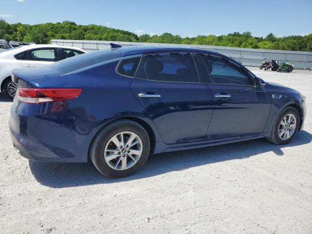 5XXGT4L32JG211915 KIA Optima Lx