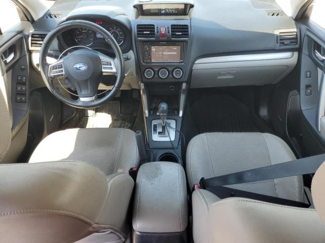 JF2SJAMC4EH497760 Subaru Forester 2.5i Touring