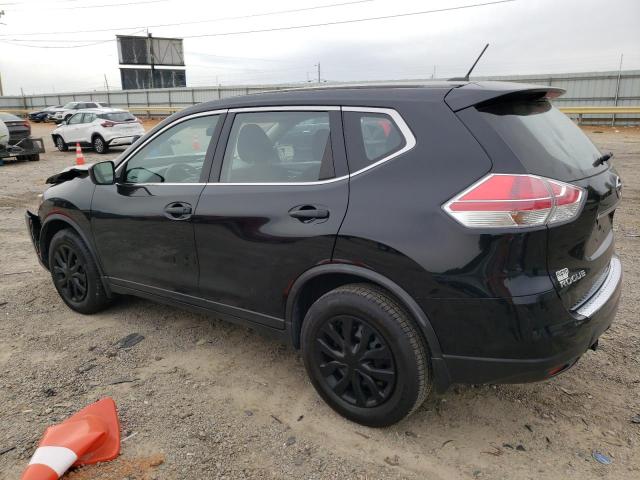 JN8AT2MV2GW138793 Nissan ROGUE S