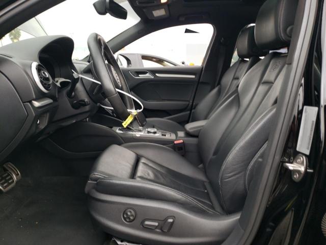 WAUB1GFF2H1011868 Audi S3 Premium Plus