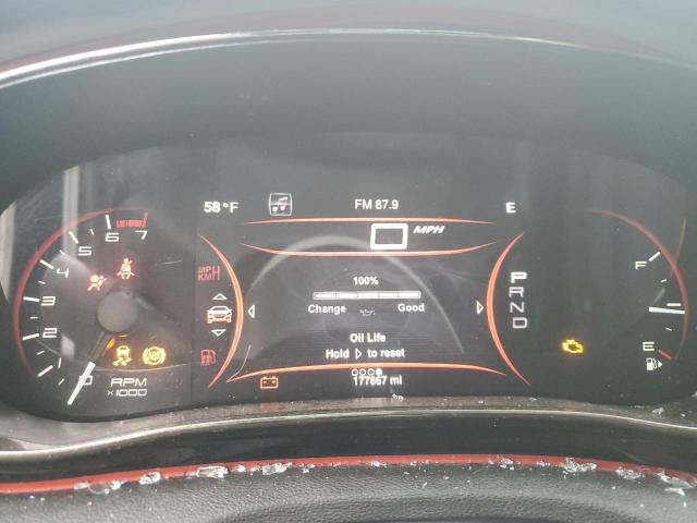 1C3CDFEB0ED879034 Dodge DART GT
