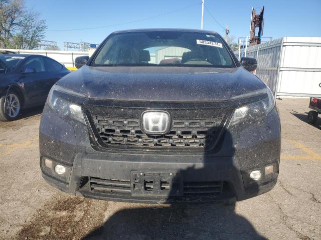 5FNYF8H59MB023977 Honda Passport Exl