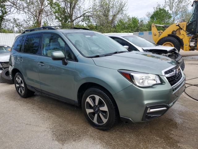 JF2SJAEC5HH801259 Subaru Forester 2.5i Premium
