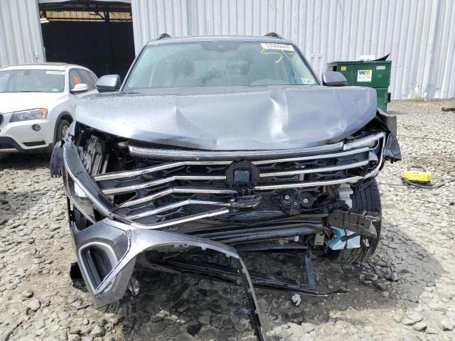 1V2KR2CA2RC500489 Volkswagen ATLAS SE